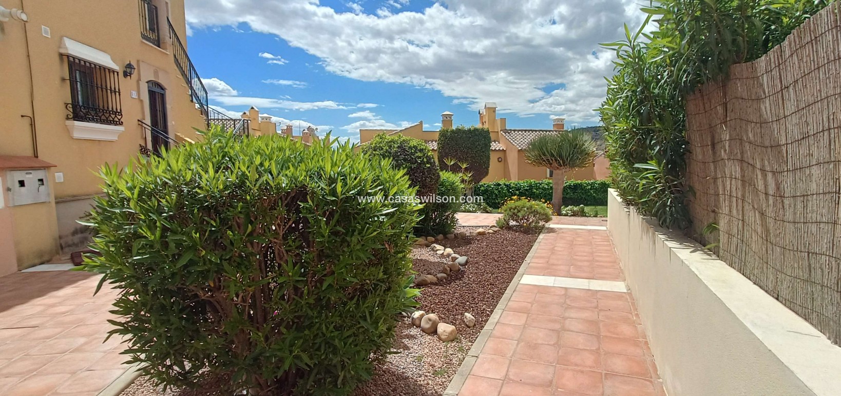 Venta - Apartamento - Algorfa - Inland