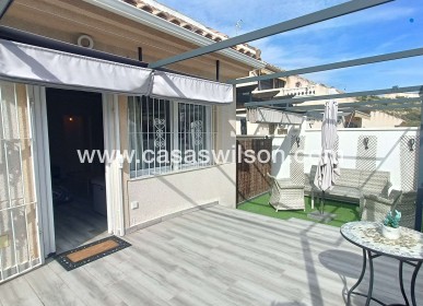 Sale - Villa - Rojales - Inland