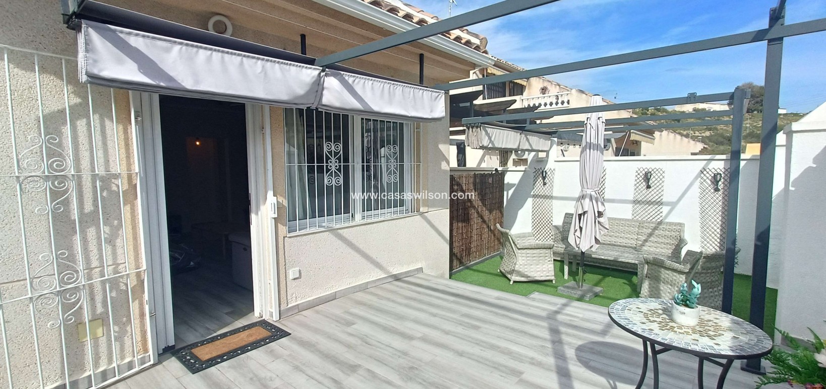 Sale - Villa - Rojales - Inland