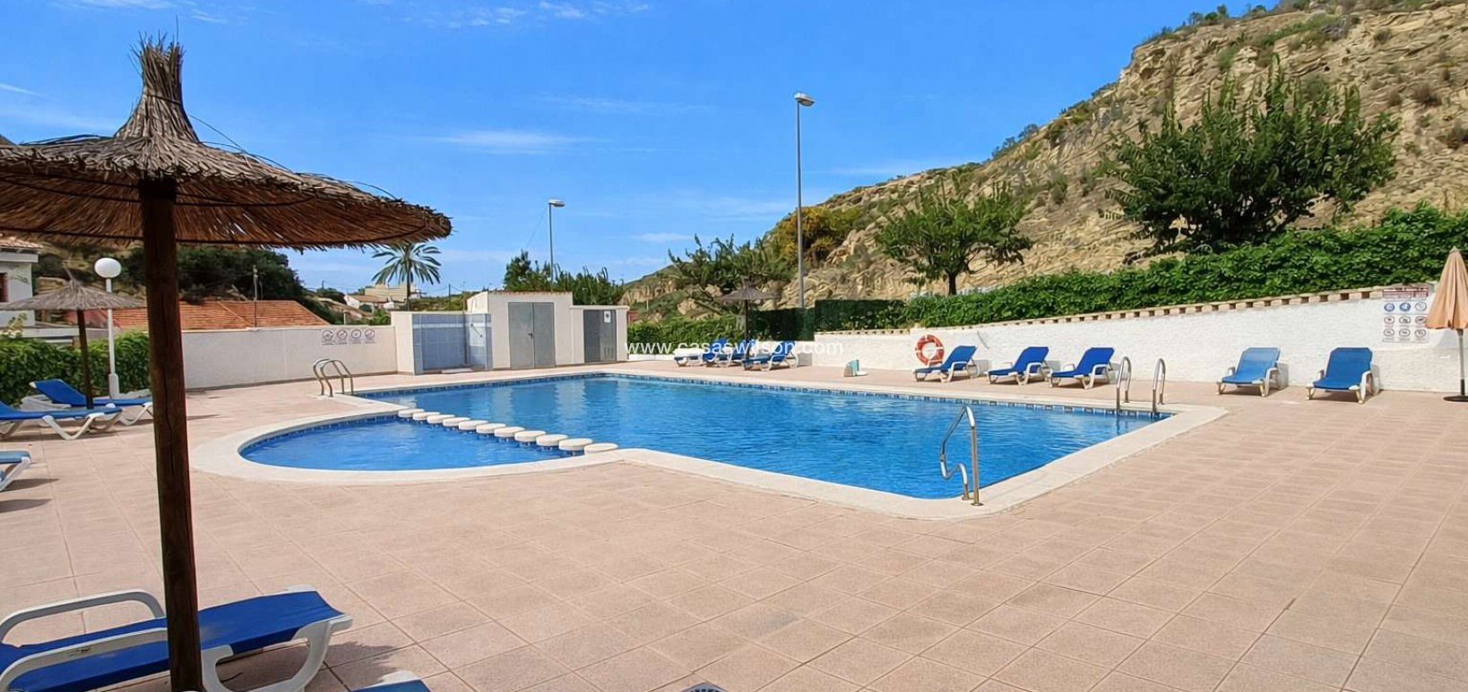 Sale - Villa - Rojales - Inland