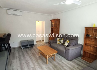Sale - Villa - Rojales - Inland