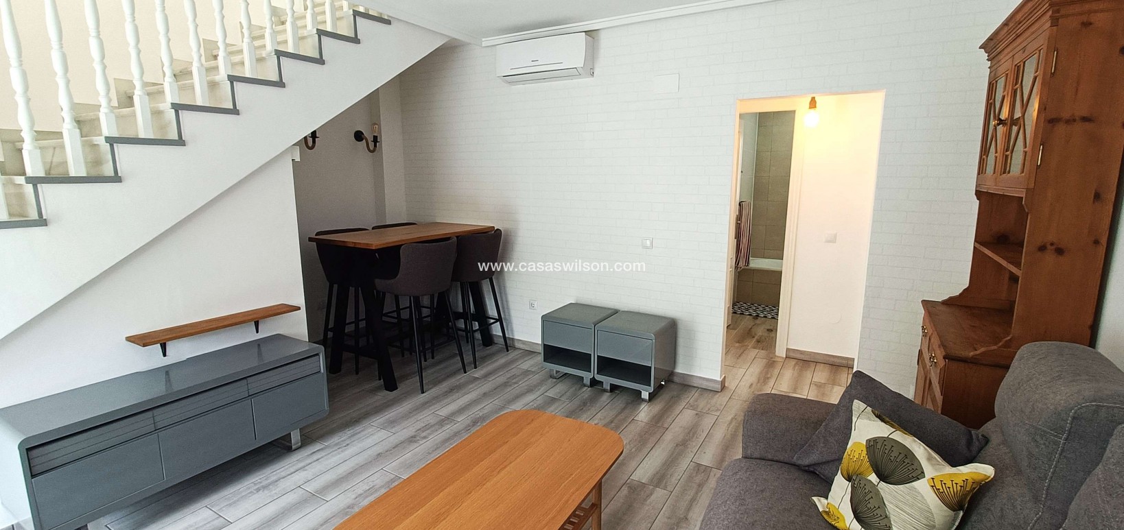 Sale - Villa - Rojales - Inland