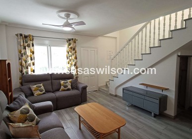 Sale - Villa - Rojales - Inland