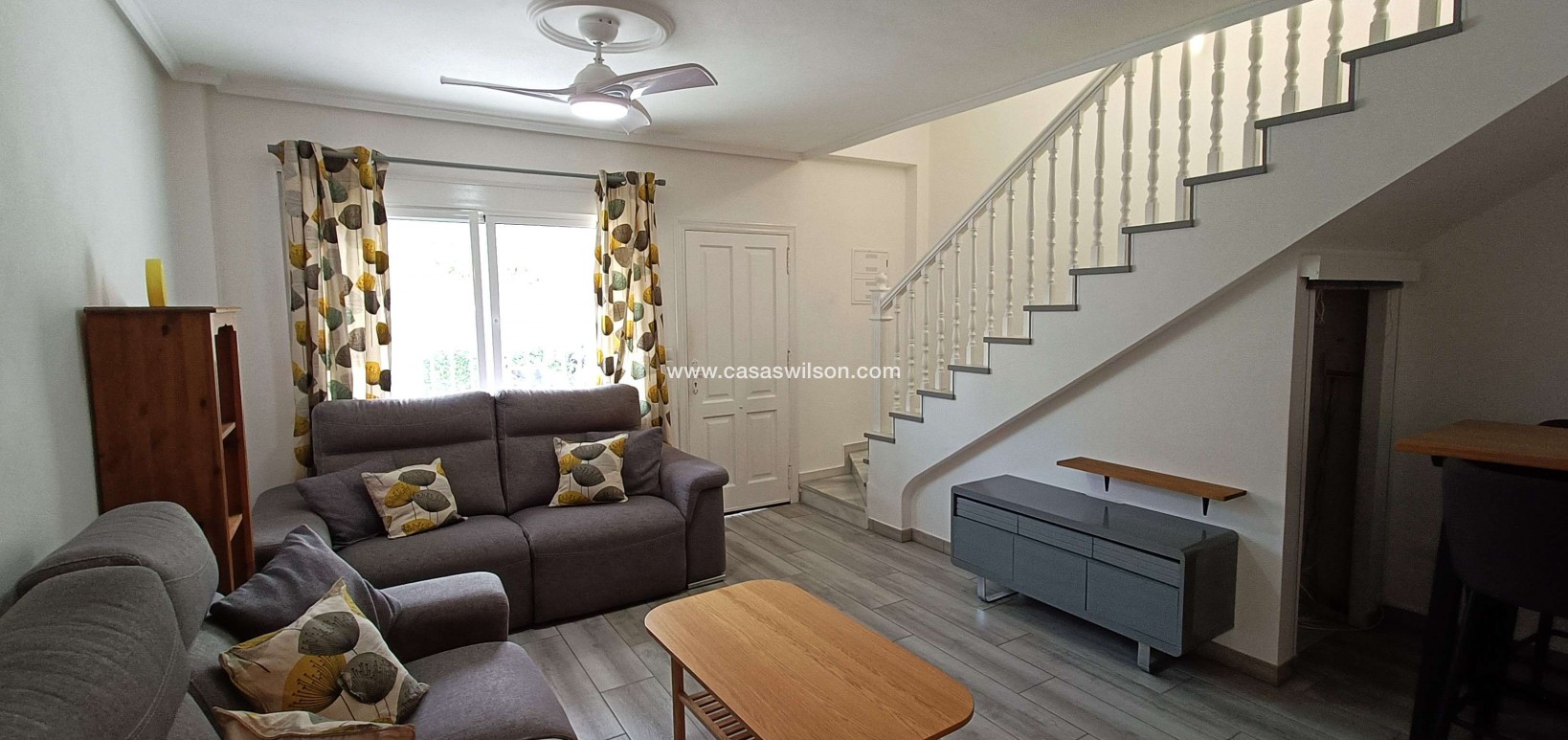 Sale - Villa - Rojales - Inland