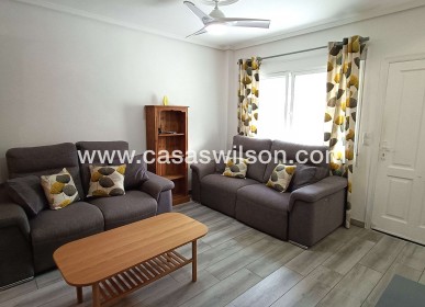 Sale - Villa - Rojales - Inland