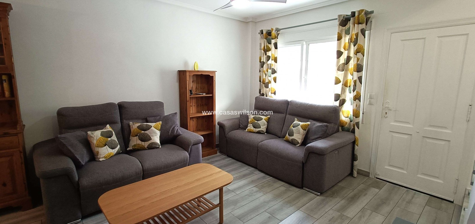 Sale - Villa - Rojales - Inland