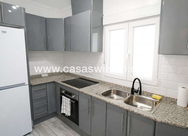 Sale - Villa - Rojales - Inland