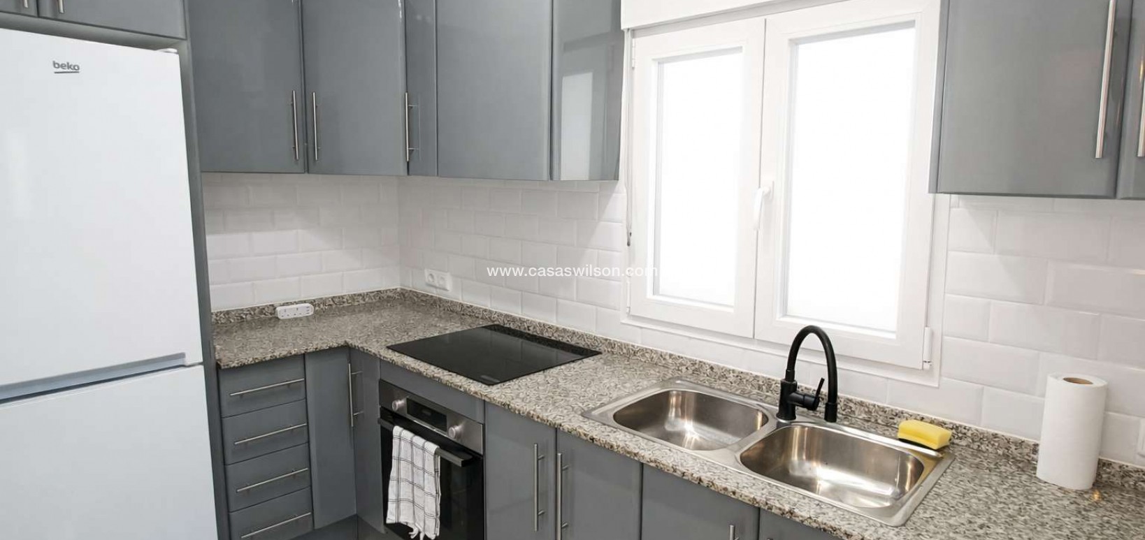 Sale - Villa - Rojales - Inland