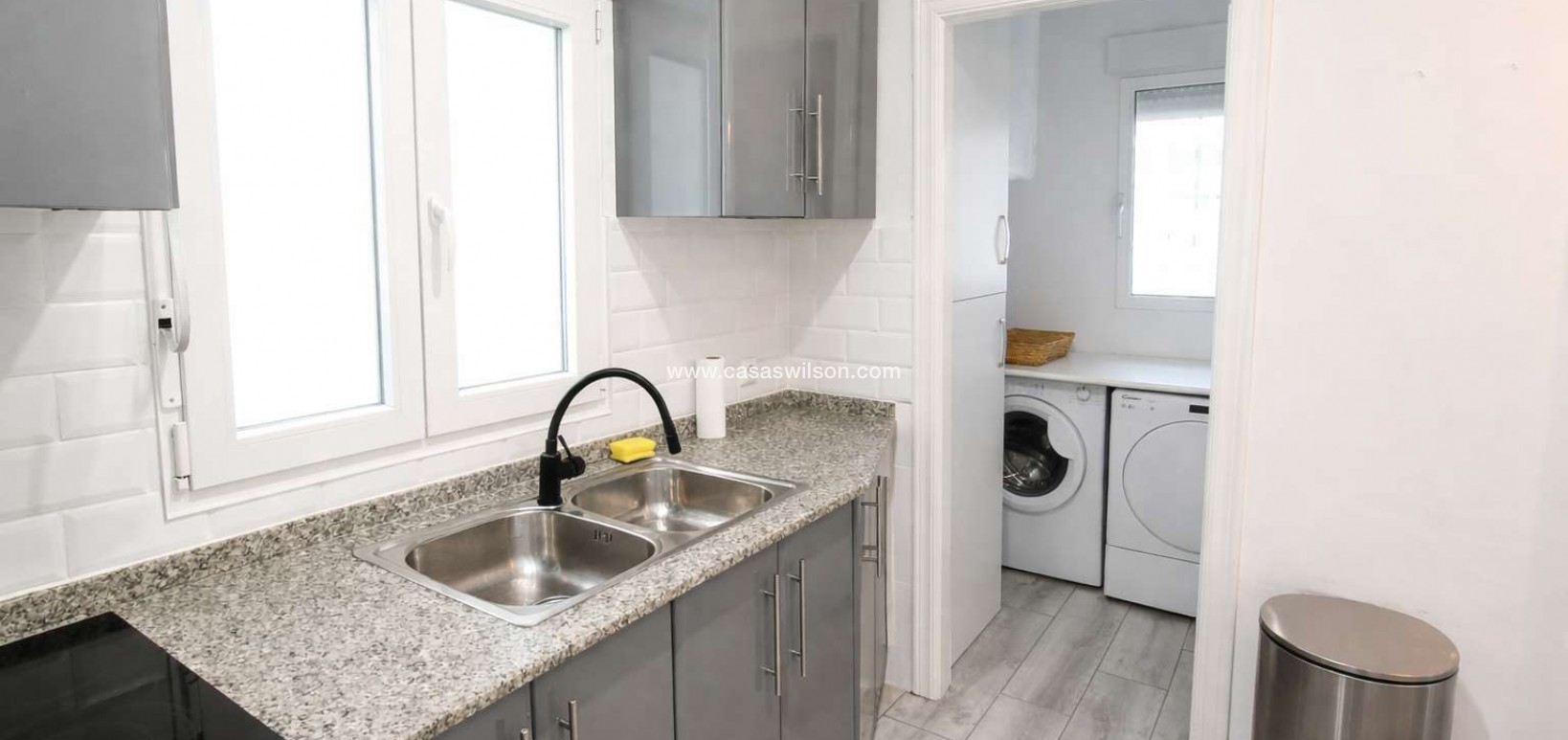 Sale - Villa - Rojales - Inland