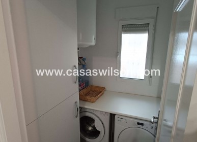 Sale - Villa - Rojales - Inland