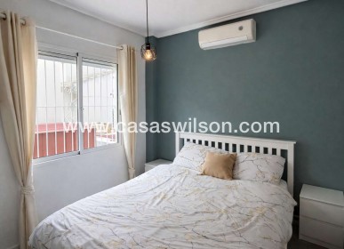 Sale - Villa - Rojales - Inland