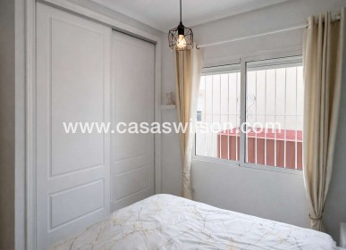 Sale - Villa - Rojales - Inland