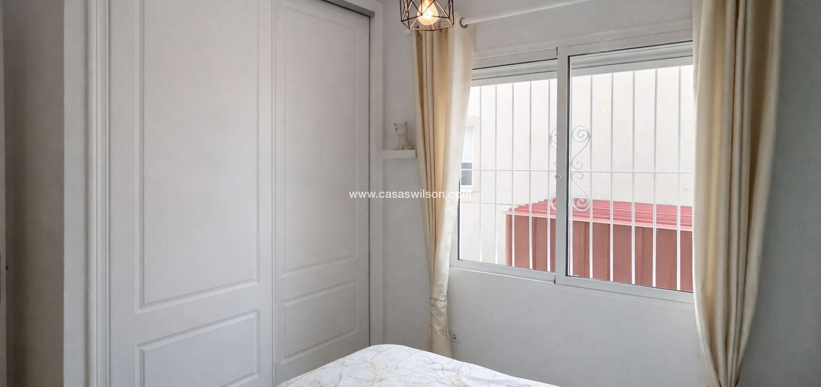 Sale - Villa - Rojales - Inland