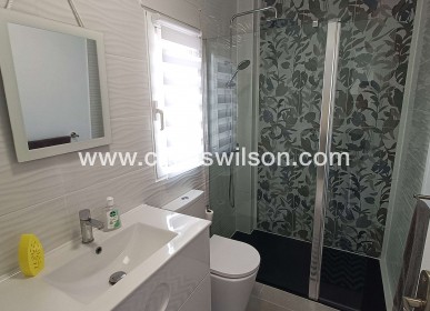 Sale - Villa - Rojales - Inland