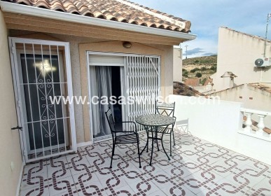 Sale - Villa - Rojales - Inland