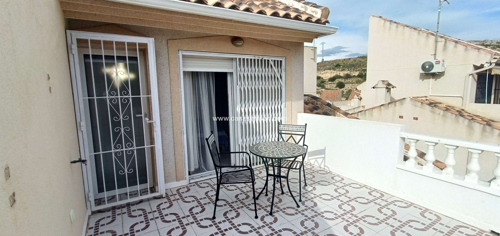 Sale - Villa - Rojales - Inland