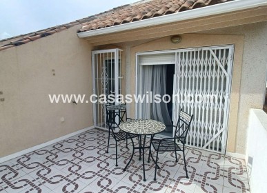 Sale - Villa - Rojales - Inland