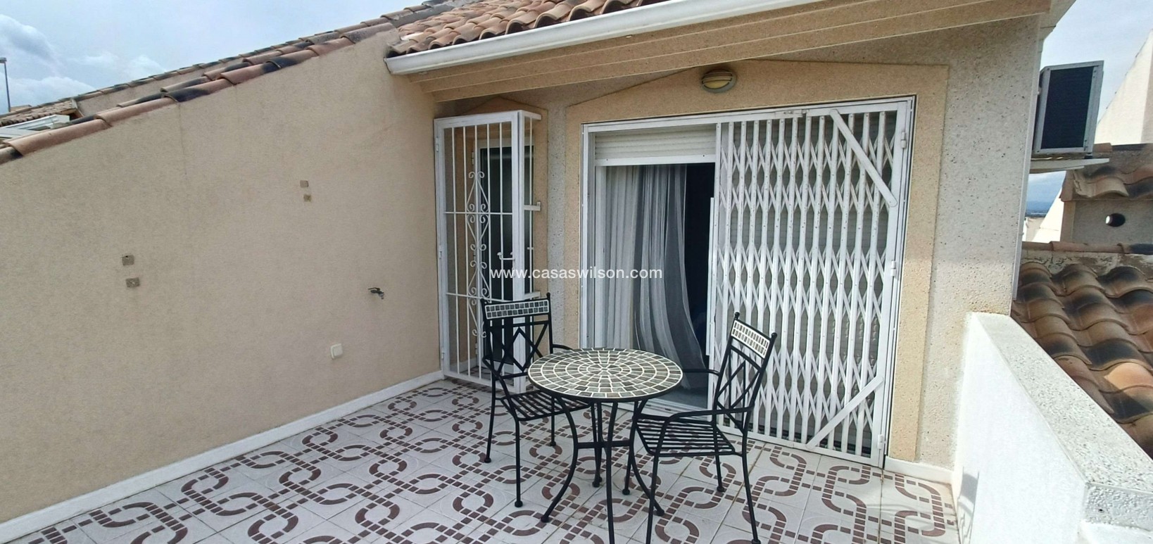Sale - Villa - Rojales - Inland