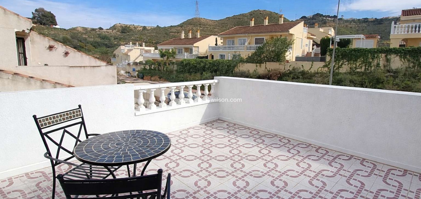 Sale - Villa - Rojales - Inland