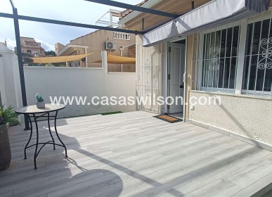 Sale - Villa - Rojales - Inland