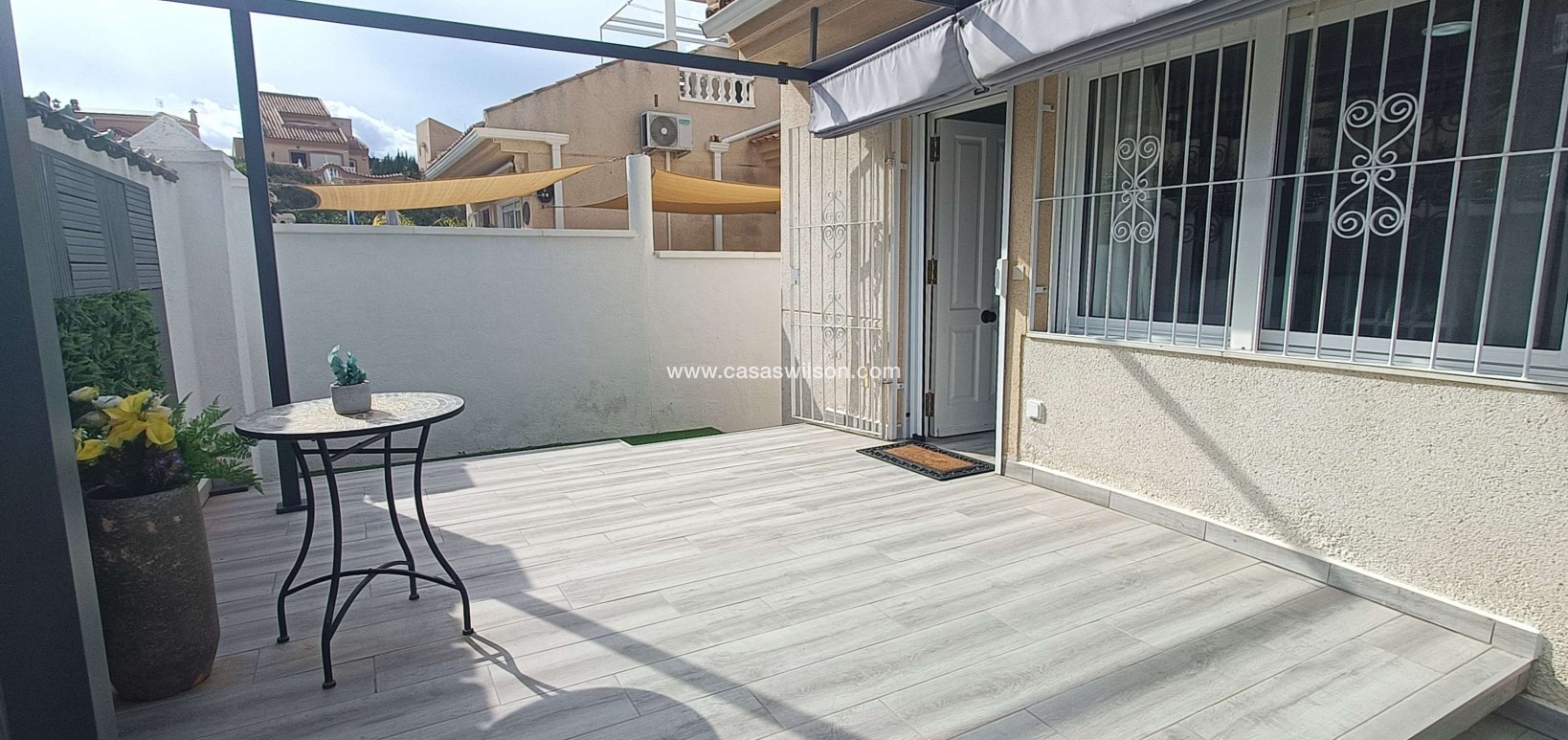 Sale - Villa - Rojales - Inland