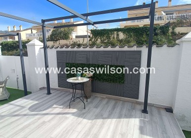Sale - Villa - Rojales - Inland