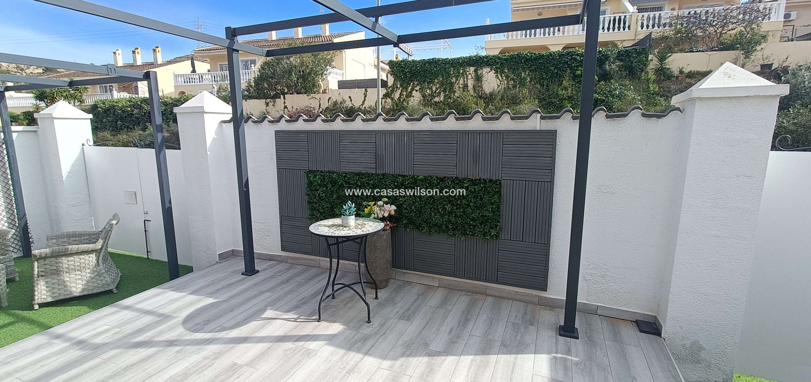 Sale - Villa - Rojales - Inland