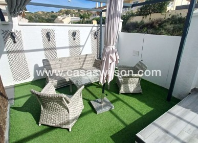 Sale - Villa - Rojales - Inland