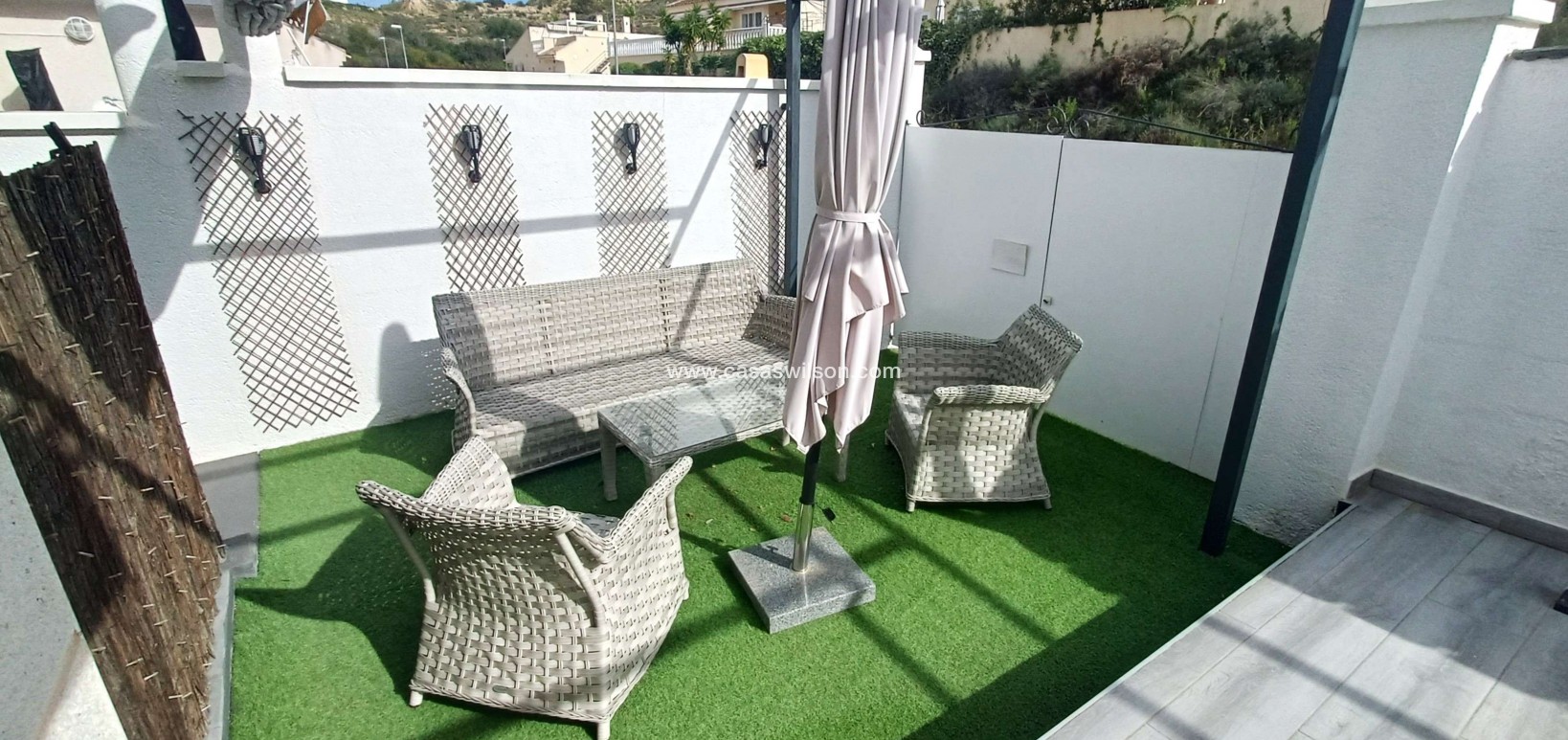 Sale - Villa - Rojales - Inland