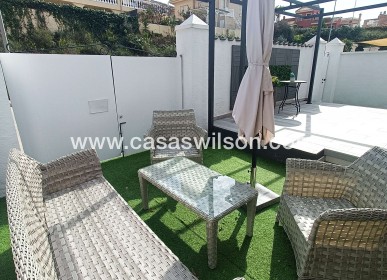 Sale - Villa - Rojales - Inland