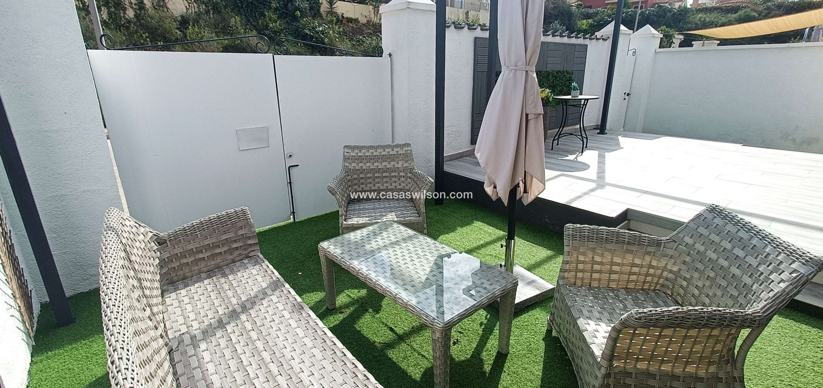 Sale - Villa - Rojales - Inland