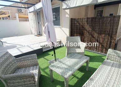 Sale - Villa - Rojales - Inland