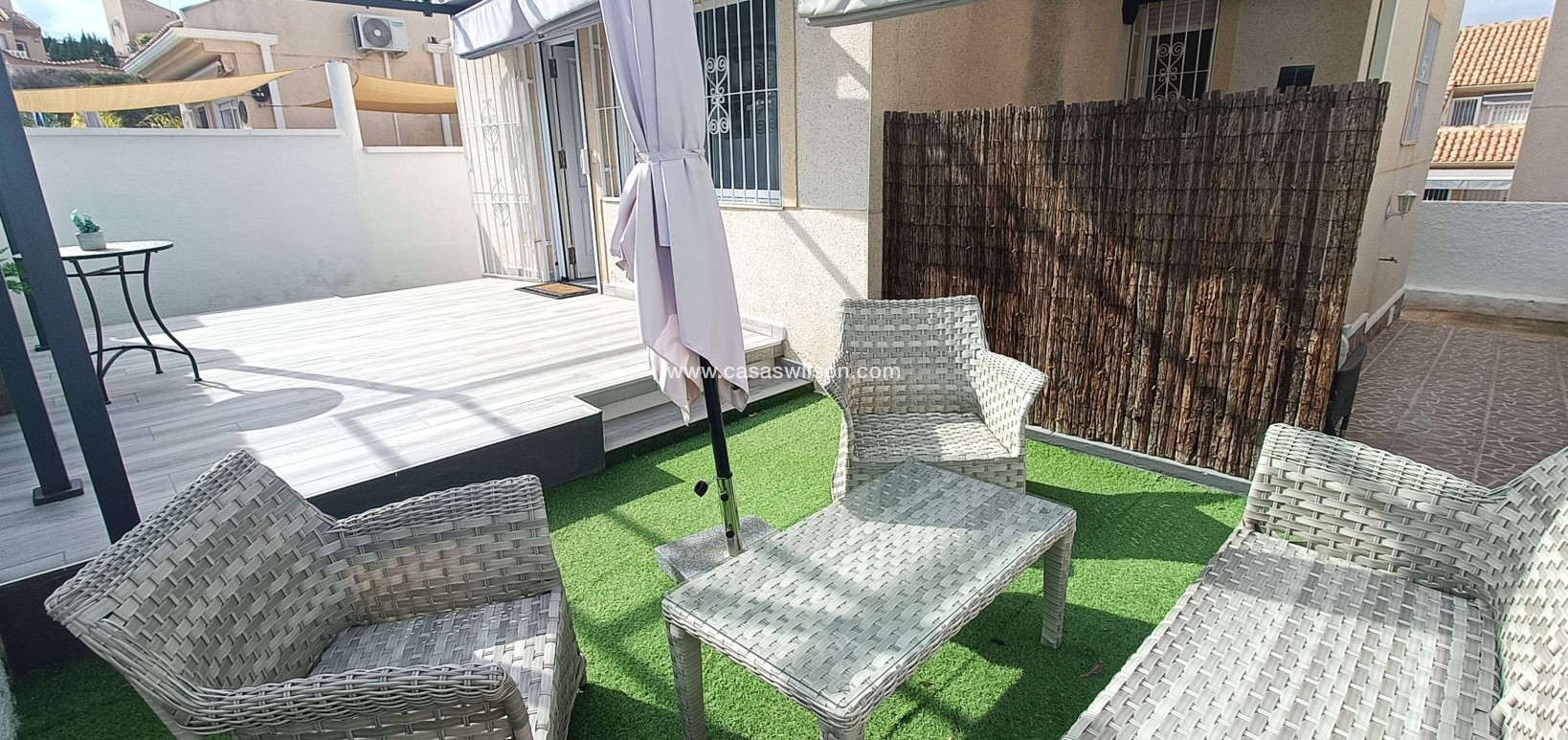 Sale - Villa - Rojales - Inland