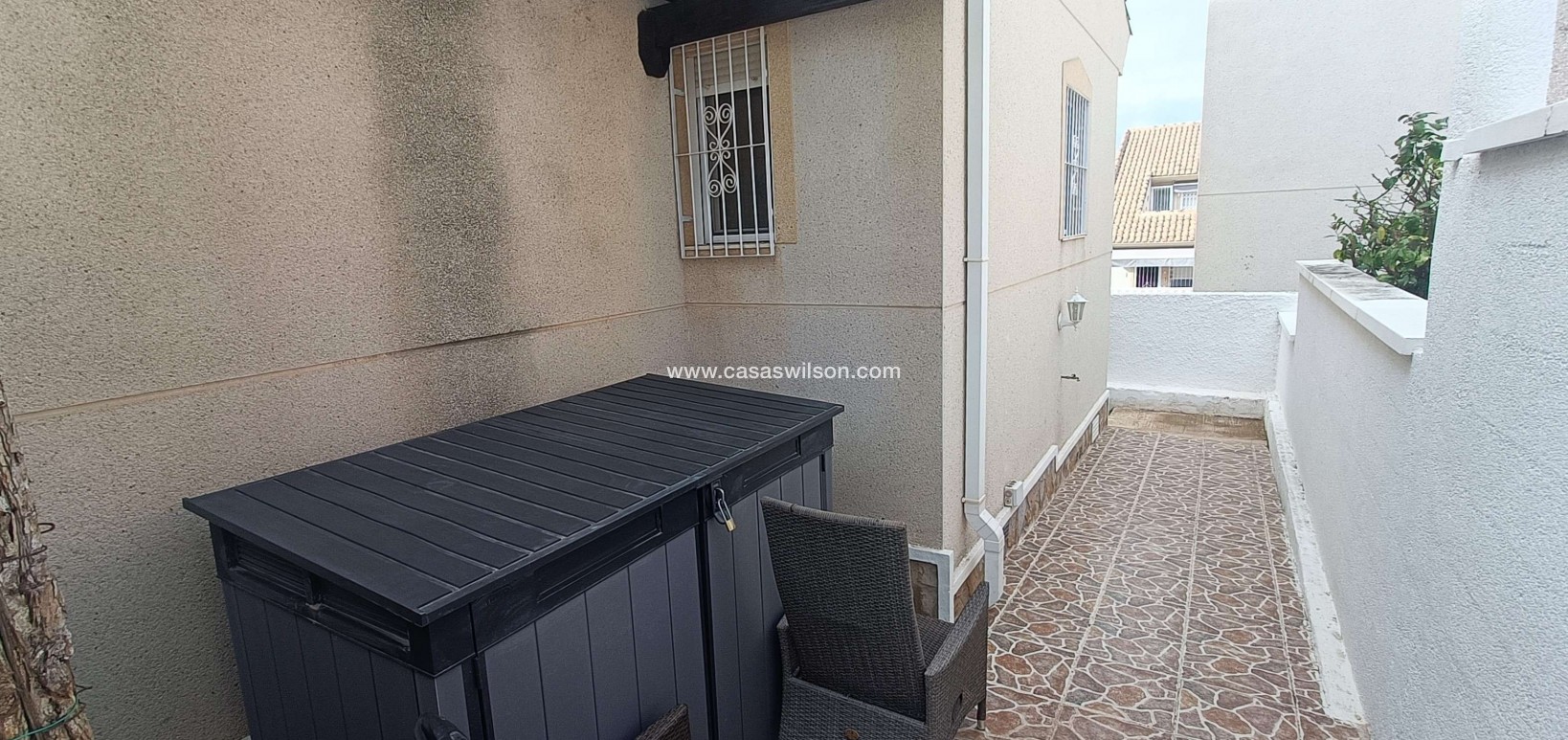 Sale - Villa - Rojales - Inland