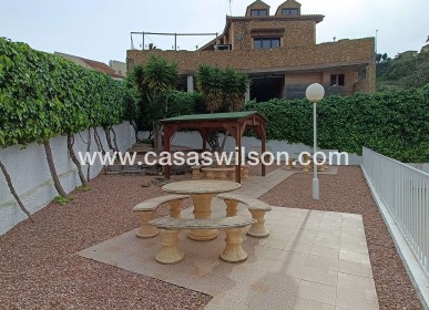 Sale - Villa - Rojales - Inland