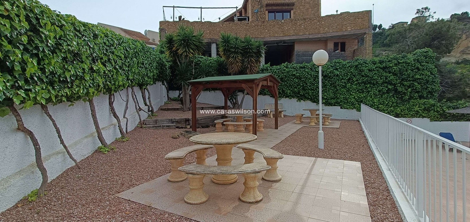 Sale - Villa - Rojales - Inland