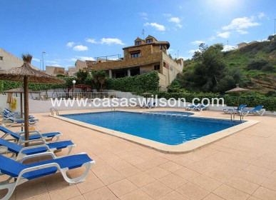 Sale - Villa - Rojales - Inland
