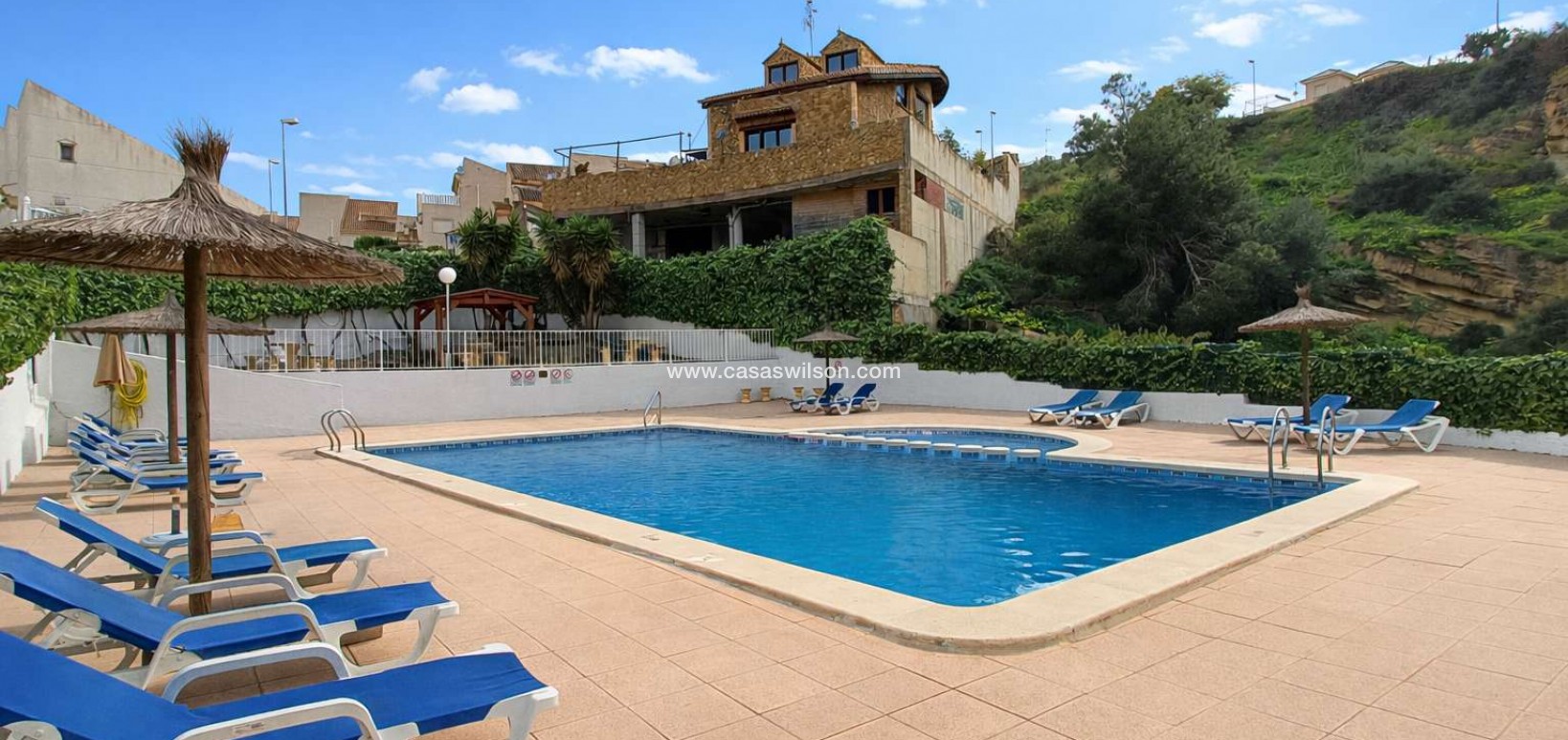 Sale - Villa - Rojales - Inland