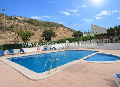 Sale - Villa - Rojales - Inland
