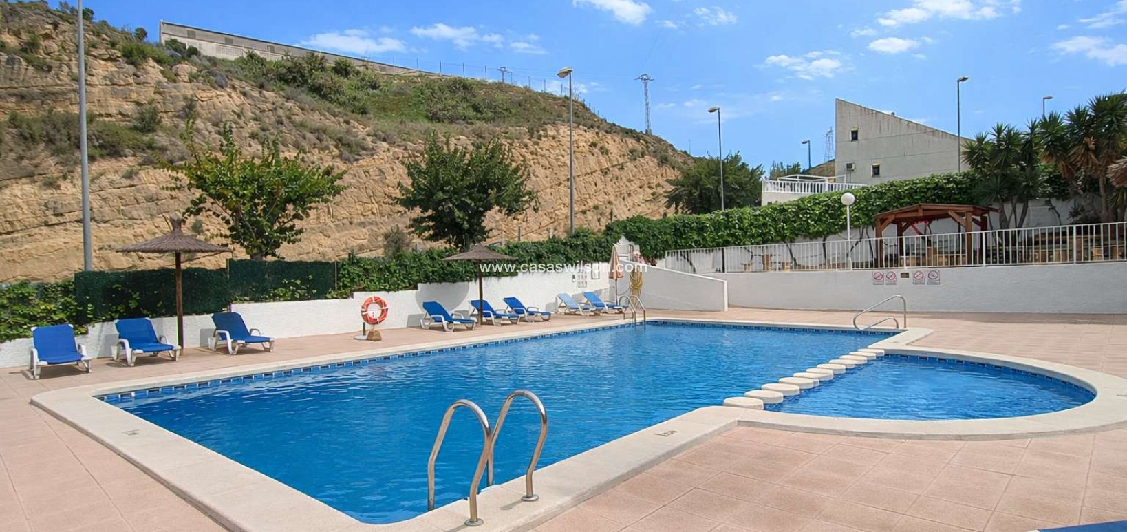 Sale - Villa - Rojales - Inland