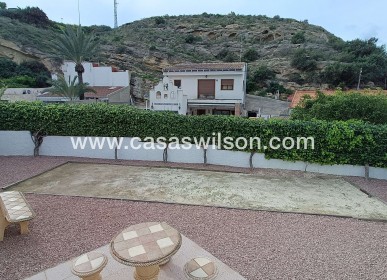Sale - Villa - Rojales - Inland