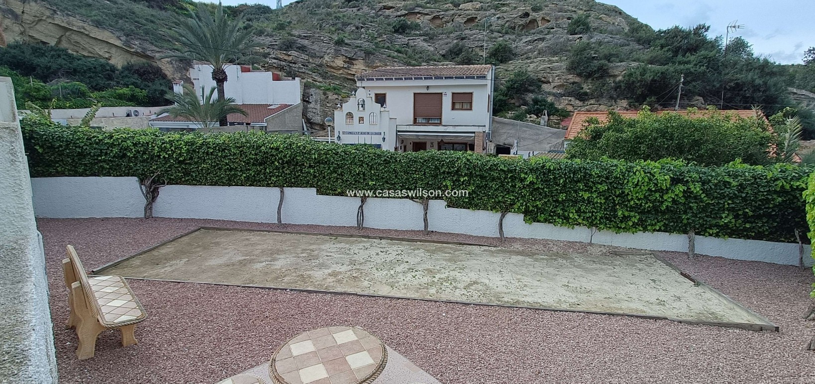 Sale - Villa - Rojales - Inland