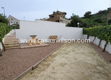 Sale - Villa - Rojales - Inland