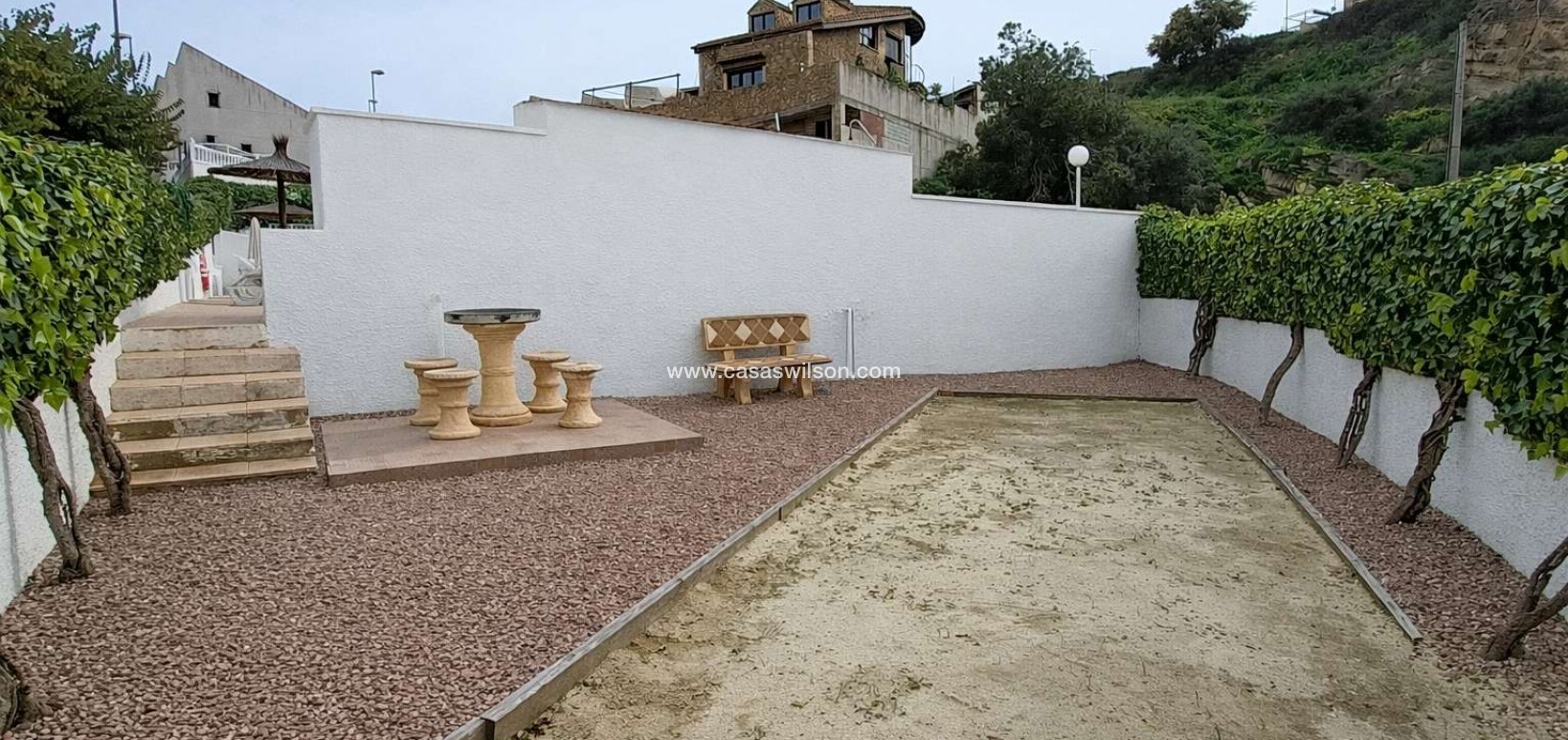 Sale - Villa - Rojales - Inland