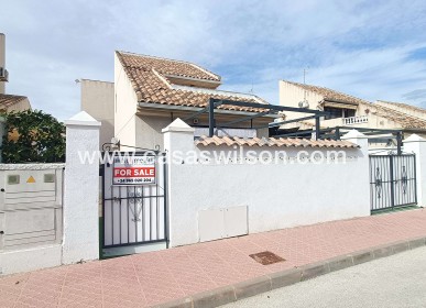Sale - Villa - Rojales - Inland