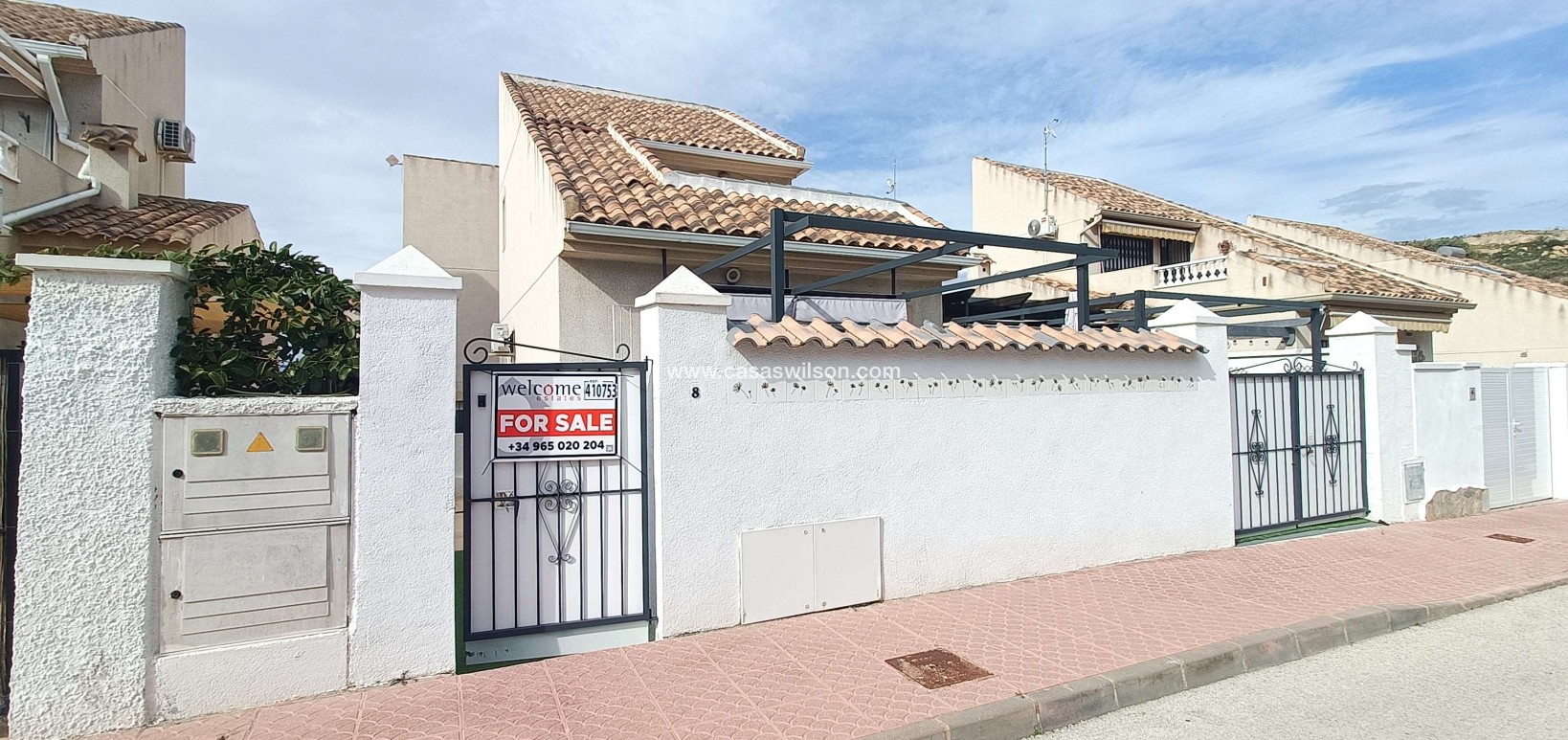 Sale - Villa - Rojales - Inland