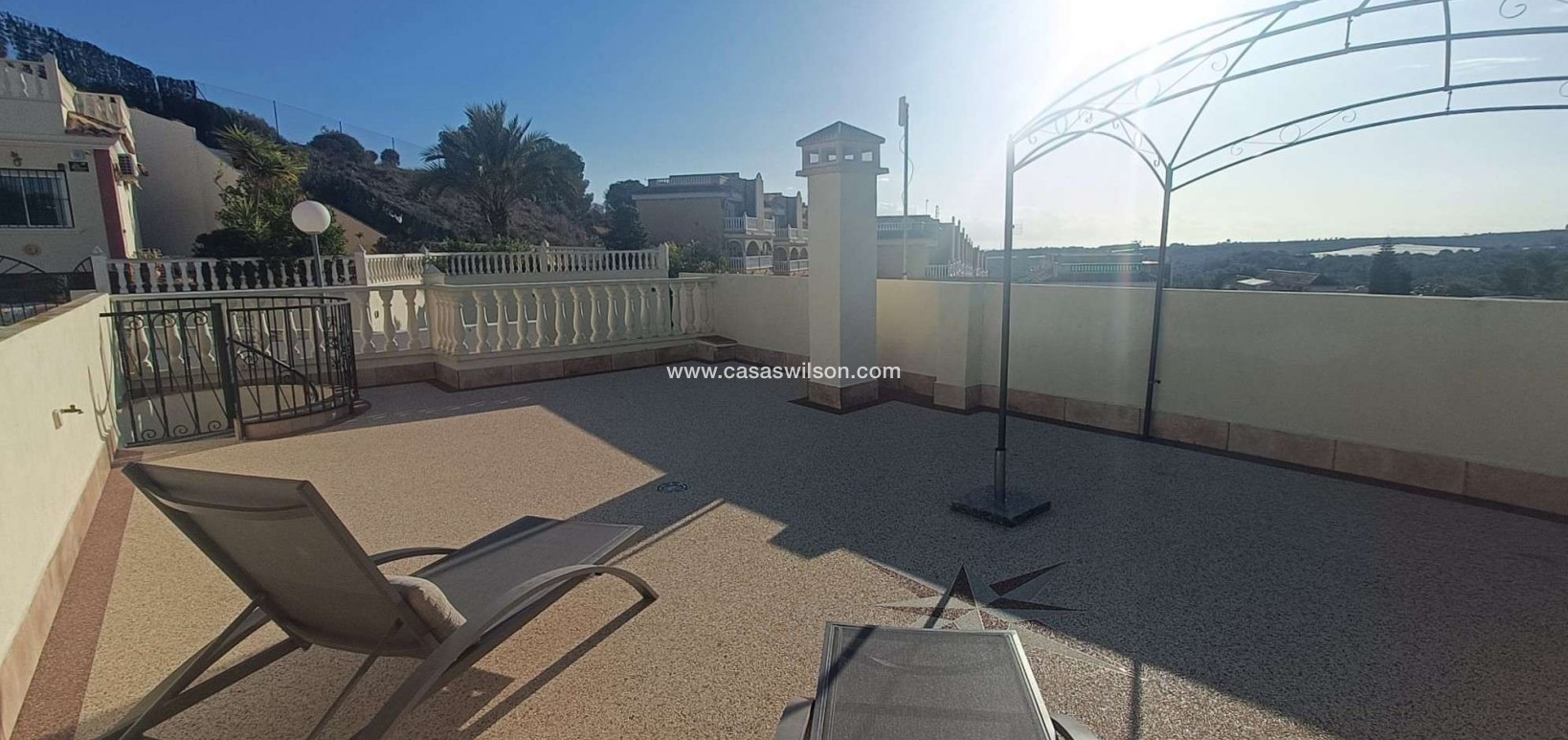 Bestaande bouw - Bungalow - Algorfa - Montemar
