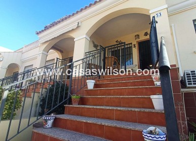 Bestaande bouw - Bungalow - Algorfa - Montemar