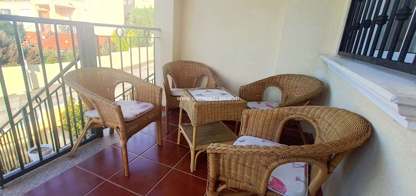 Bestaande bouw - Bungalow - Algorfa - Montemar