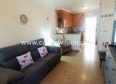 Bestaande bouw - Bungalow - Algorfa - Montemar